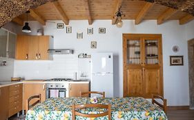 Home At Calascio